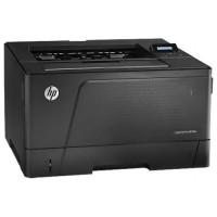 HP LaserJet Pro M706n Mono Laser Printer